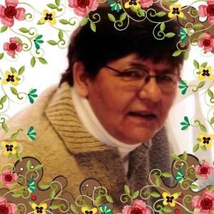 Meet your Posher, Roberta
